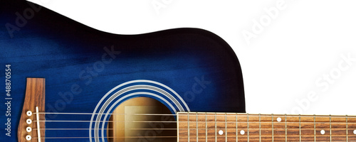 Photo: Acoustic guitar Acoustic guitar