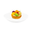 Fruit tartlets