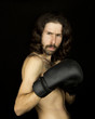 Photo: boxe boxe