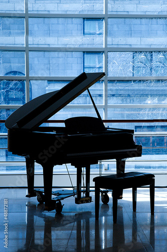 Photo: Piano Piano