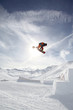 Snowboard