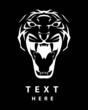 tiger background