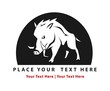 wild boar sign