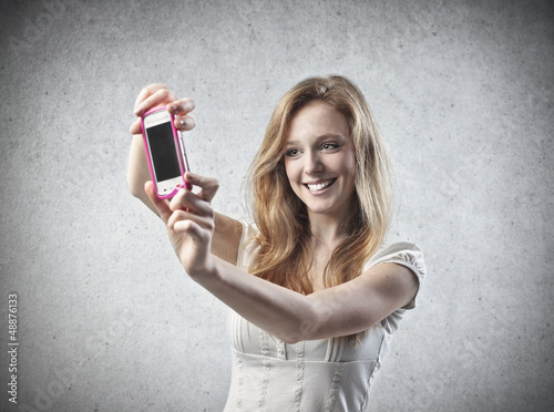 Photo: communication communication