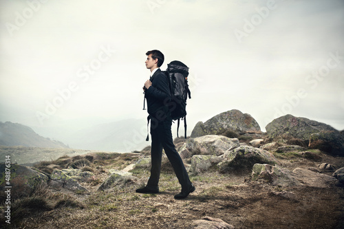 Photo: ambition ambition