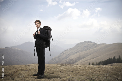 Photo: trekking trekking