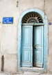 Photo: Wooden Tunisian Door Wooden Tunisian Door