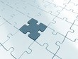 Puzzle piece