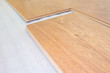 Laminate flooring