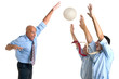 Volley