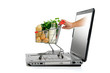 Online shopping