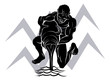 Aquarius zodiac horoscope astrology sign