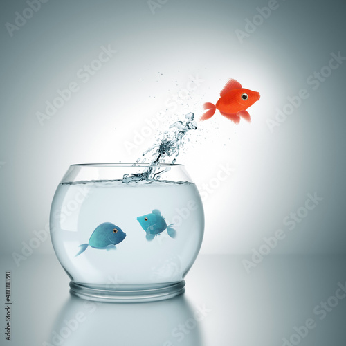 Illustration: jumping jumping