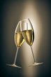sparkling wine