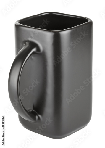 Photo: Empty Mug Empty Mug