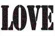 Illustration: Love International II Love International II