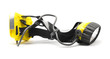 Photo: headlamp headlamp