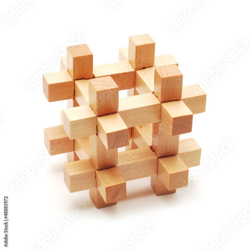Photo: puzzle puzzle