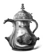 Kettle - Bouilloire - Kessel - Arabia - 1001 Nights