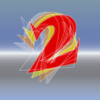 Ziffer 2