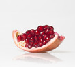 Pomegranate seeds