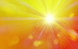 sunlight soleil sonne