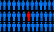 Gruppe und Individuum
