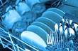 Clean Dishware