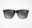 Sunglasses vector illustration background