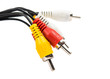 TV connectors