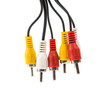 TV connectors