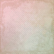 Old dotted background texture