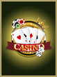 Casino background