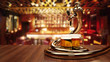 Foto: Beer dispenser Beer dispenser