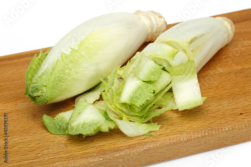 Photo: Endive Endive