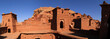 Ait Ben Haddou at Morocco