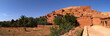 Ait Ben Haddou at Morocco