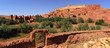 Ait Ben Haddou at Morocco