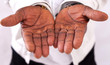 Two Hands