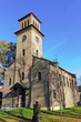Martin-Luther-Kirche