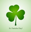St. Patricks Day