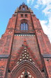 Schwerin Paulskirche