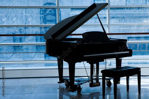 Photo: Piano Piano