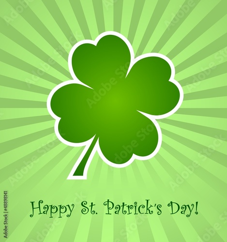 Vector: St. Patricks Day St. Patricks Day