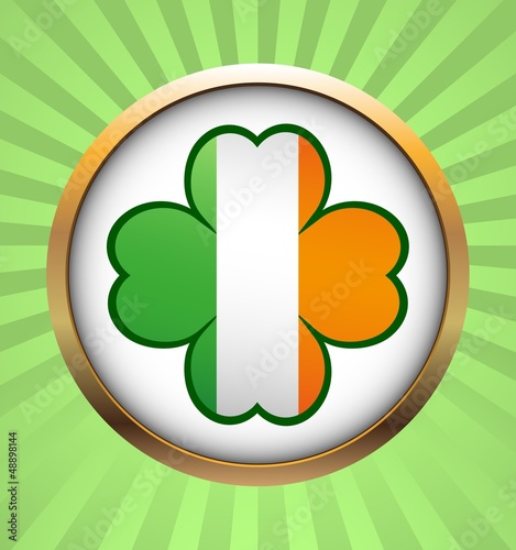 Vector: St. Patricks Day St. Patricks Day