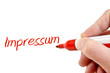 impressum