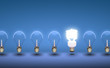 lamps