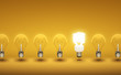 light bulbs
