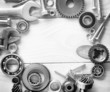nuts,bolts and gears