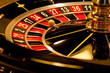 roulette stopped